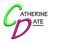 Catherine Date Logo
